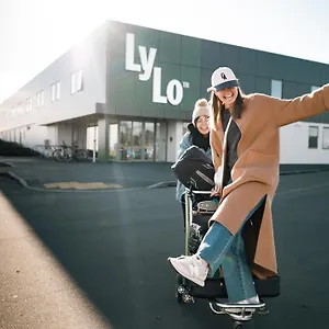  Vandrarhem Lylo
